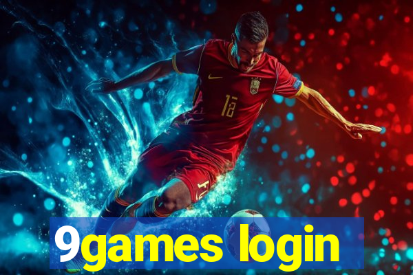 9games login